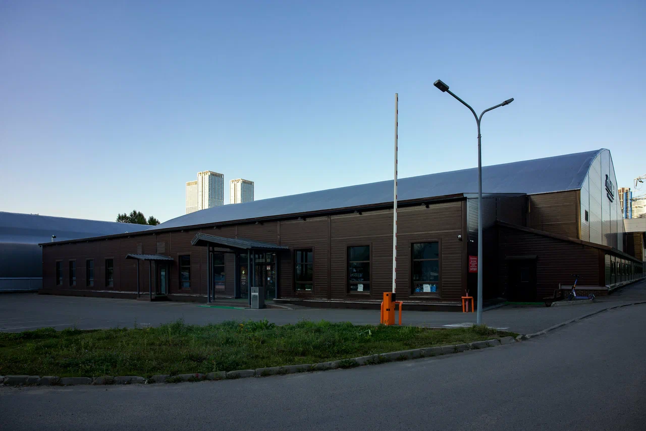 Фото клуба 5